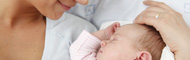 Schwangerschaft, Baby, Geburt